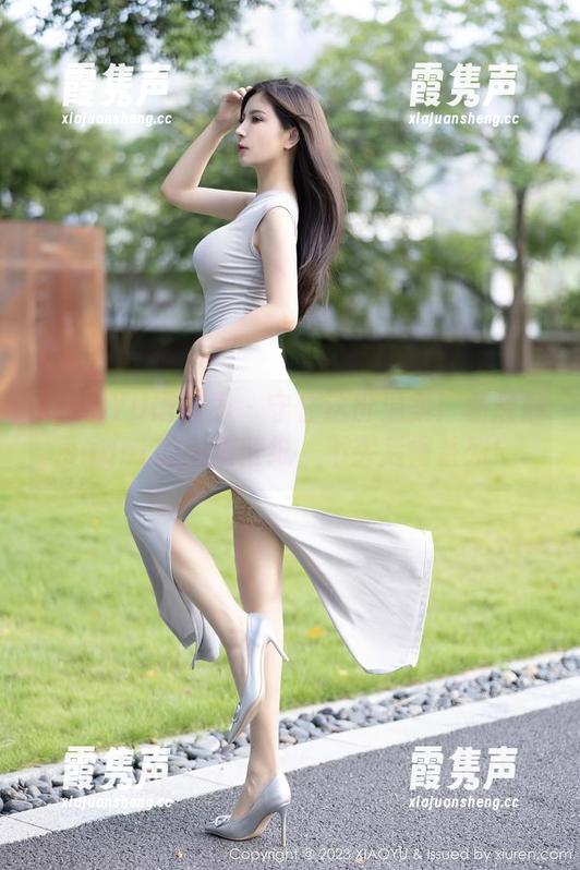 XIAOYU语画界-杨晨晨sugar XIAOYU语画界 - 守住这份温柔!杨晨晨sugar的高清壁纸,不买后悔系列!