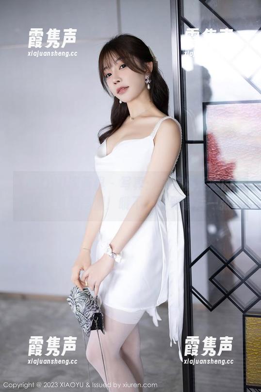 XIAOYU语画界-杨紫嫣 XIAOYU语画界 - 写真:跟着杨紫嫣的剧情走,直到高潮!哦不,直到最后一张。