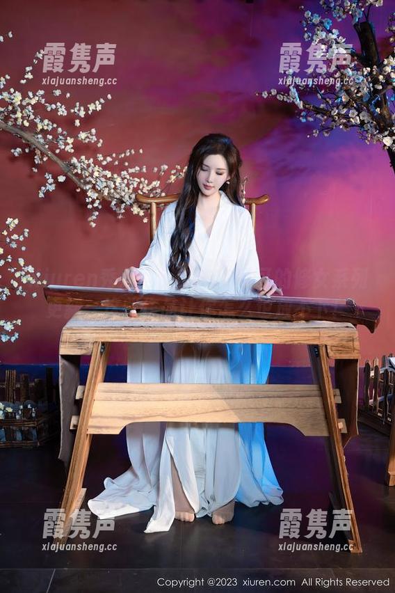Xiuren秀人网-KOKO可可 Xiuren秀人网 - KOKO可可的修女系列更新:这些作品让你怎么也放不下!