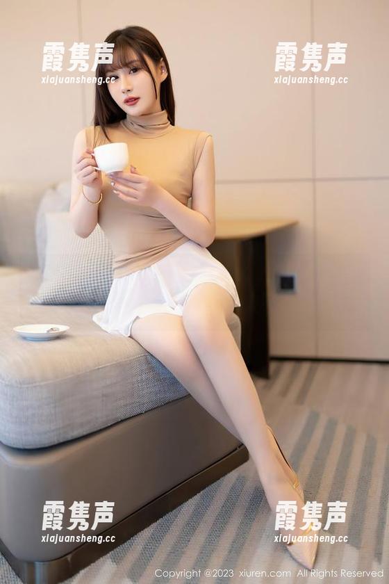 Xiuren秀人网 - M梦baby的比基尼写真图集：她的秘密花园，来了就不想走