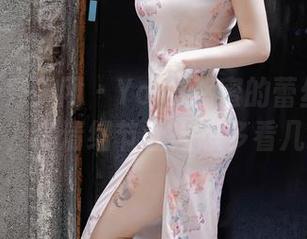 Xiuren秀人网 – Yomi悠蜜的蕾丝新图集上线，高清细节让人想多看几眼！