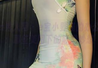 Xiuren秀人网 – e宝小野猫的办公室写真：那些美图下的奇思妙想