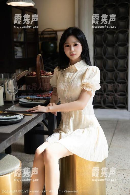 Xiuren秀人网 - 体操服里的于大小姐AYU，恨不得循环看！免费的套图让人欲罢不能。