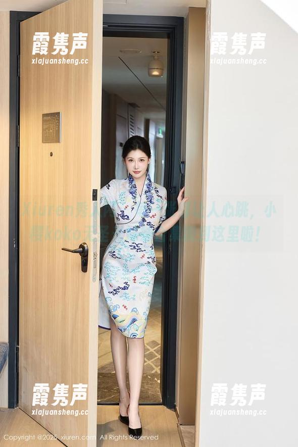 Xiuren秀人网-小樱koko Xiuren秀人网 - 每一张都让人心跳,小樱koko无圣光妹妹合集搬到这里啦!
