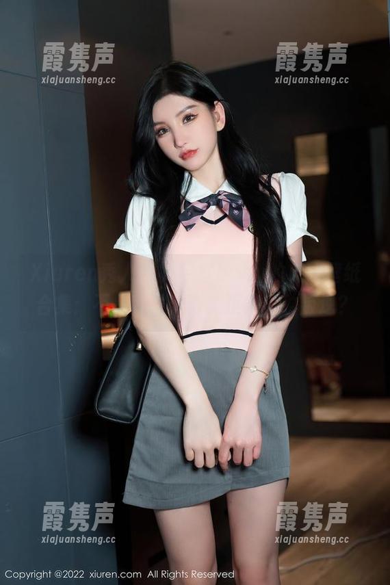 Xiuren秀人网-星星baby Xiuren秀人网 - 星星baby的皮衣壁纸合集:不是我说,谁能拒绝这种叛逆?