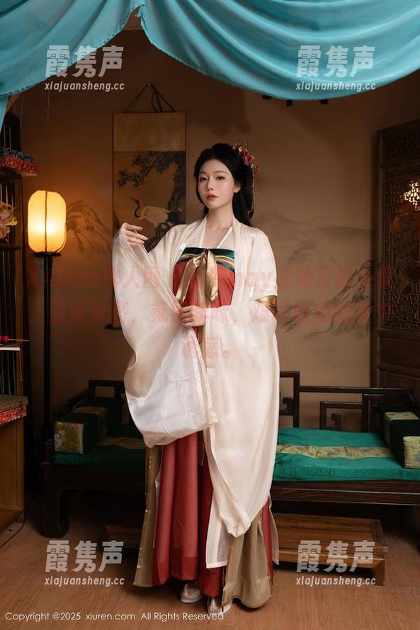 Xiuren秀人网-晓梦may Xiuren秀人网 - 晓梦may泳池写真合集:温度升高,氛围暧昧,难以抗拒的水中诱惑。