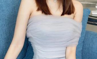 Xiuren秀人网 – 浴缸吟唱——林文文yooki的写真图片，让水声入耳