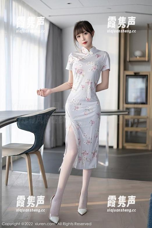 Xiuren秀人网-林星阑 Xiuren秀人网 - 白丝作品精选,林星阑的独特风格让你一秒钟迷失在画面里。