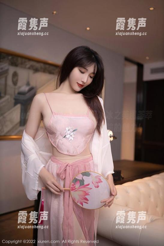 Xiuren秀人网-田冰冰 Xiuren秀人网 - 最新田冰冰之美图荟萃,御姐美臀闪耀着无法言喻的魅力!