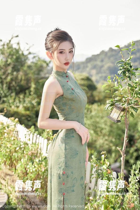 Xiuren秀人网-萌白酱 Xiuren秀人网 - 旅拍中的小秘密:萌白酱的原图和图集让人心动(原图、图集)