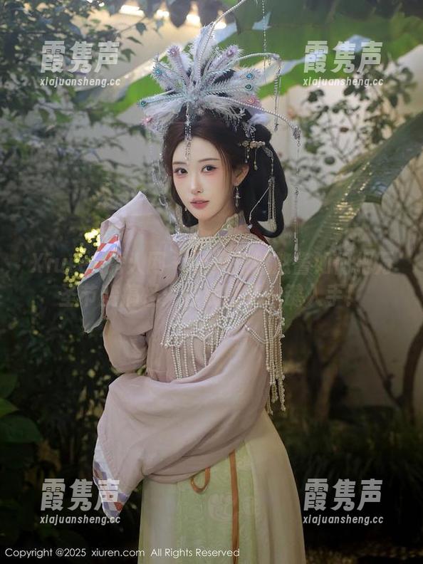 Xiuren秀人网-萝莉悠悠酱 Xiuren秀人网 - 看萝莉悠悠酱如何把万圣节变搞怪:在线图集一键入手!
