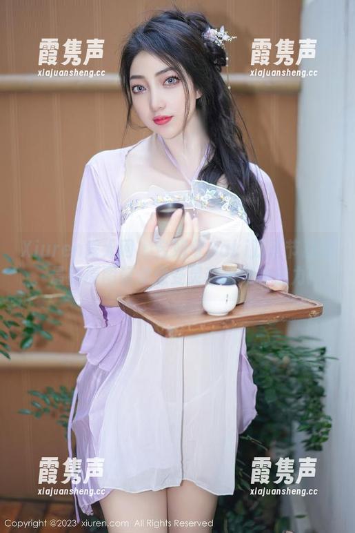Xiuren秀人网-金妍兮Saki Xiuren秀人网 - 金妍兮Saki万圣节狂欢,最新原图让你感受灵魂出窍的魅力!