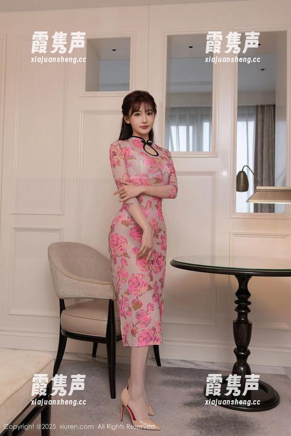 Xiuren秀人网-陈梵妮Fanny Xiuren秀人网 - 陈梵妮Fanny的眼镜作品集,背后那些迷人的瞬间你一定不能错过!