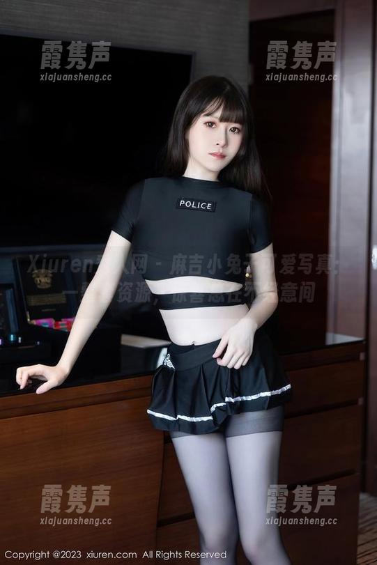 Xiuren秀人网 - 麻吉小兔子可爱写真：一整套资源，惊喜总在不经意间