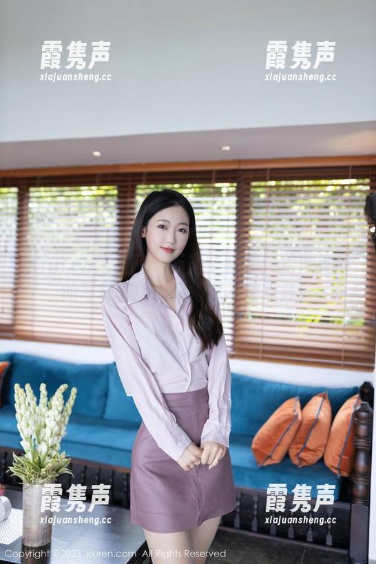 Xiuren秀人网-龙泽美曦 Xiuren秀人网 - 万圣节特辑:龙泽美曦的写真套图,吓得我不敢点开!