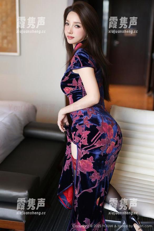 YouMi尤蜜荟 - 黄乐然的原图时刻，宅女变户外女神的心路历程