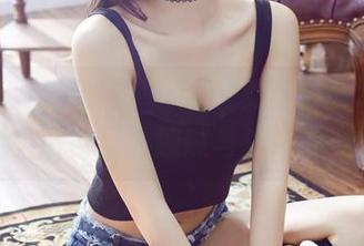 YouWu尤物馆 – baby贝贝浴缸写真大赏：图库里的趣味与浪漫交织！
