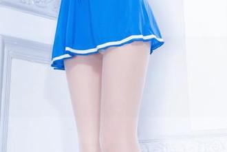 beautyleg – Vicni女仆合集：当萌与撩并存，你准备好了吗？
