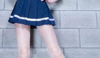 beautyleg – 分享最新御姐姿态，Xin的镜头下，她可真会“调皮”！
