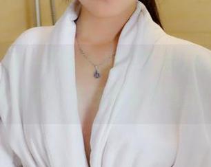 pans – 呼一不小心被丁丁的JK私房写真迷住了，实在是太服气了！