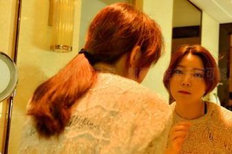 pans – 在小青的作品里，制服也能有无限可能！