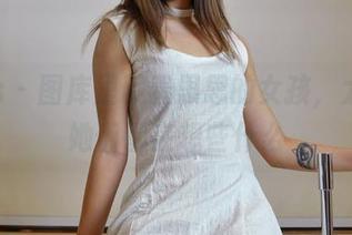 pans – 图库里藏着思思的女孩，太好奇她们都在想些什么