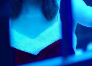 pans – 白丝写真：曲奇给的甜蜜，自带下载原图的幸福感