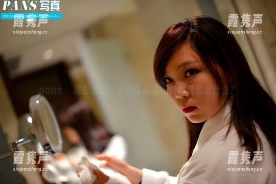 pans - 观看水水，丝袜作品里的隐秘诱惑是什么？