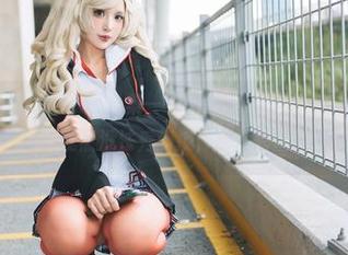 NeroFormalDress合集——Puypuy告诉你,优雅也是种态度,既然没法秀舞技,那就秀壁纸吧!