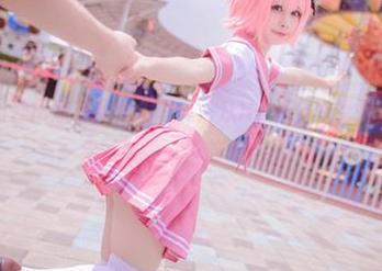 精选rinka冲田凛花职业装写真：从HR眼中看看最佳着装，结果竟然是……放飞自我！