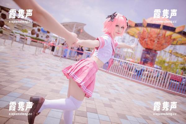 精选rinka冲田凛花职业装写真：从HR眼中看看最佳着装，结果竟然是……放飞自我！