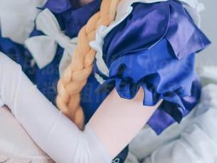 shimo霜月私拍大揭秘!HoushouMarine,我能说这组作品像个彩虹鱼吗?