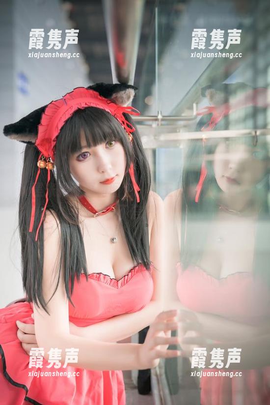 w黑米粥w福利图包：女王的魔力，你信不信？
