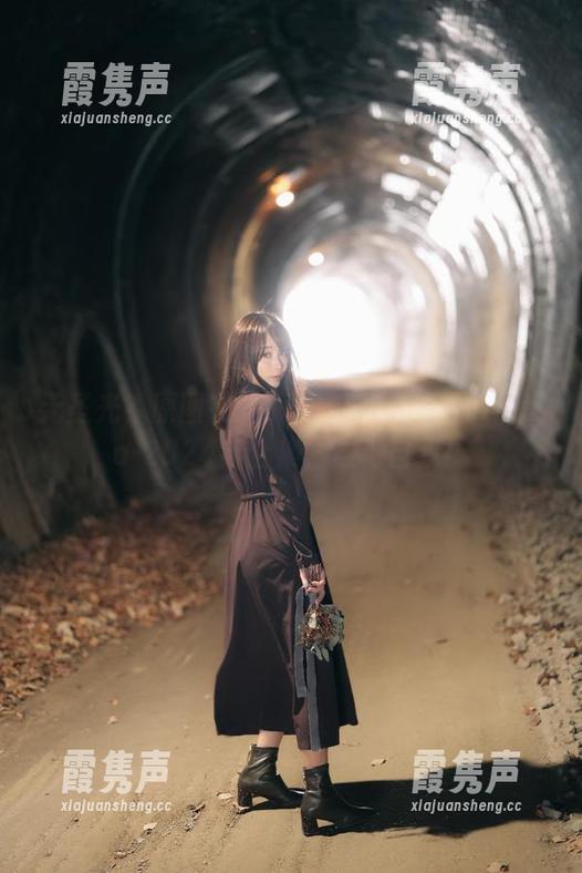 无圣光？原图在此！いくみ(育美)Fantia-2024年合集，放飞自我！
