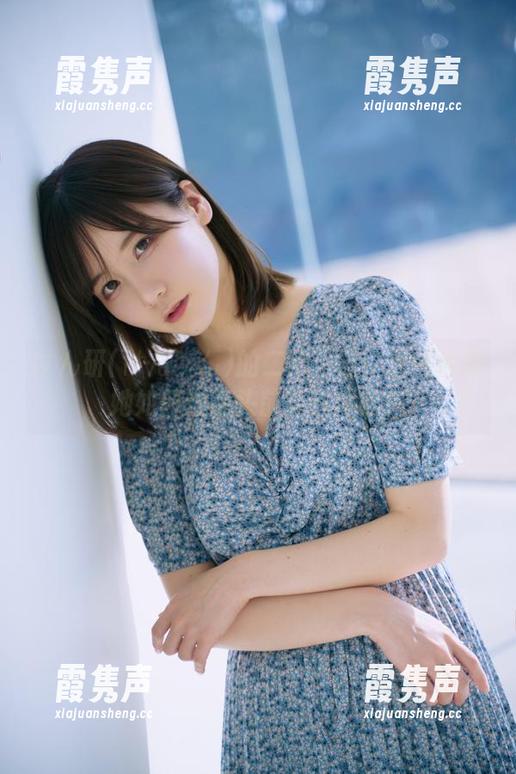 けん研(けんけん)的二泊三日：原图透露她如何在镜头前愉快摔跤！