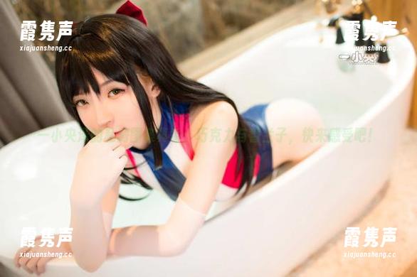 一小央泽的私房图集真香：巧克力与香兰子，快来感受吧！