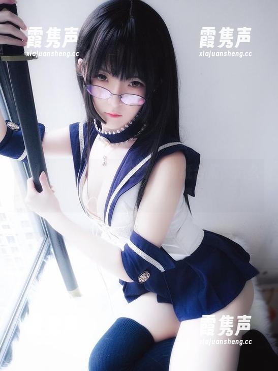 一小央泽 一小央泽,你的女仆鸢一折纸合集,怎么能美得让人心跳加速?