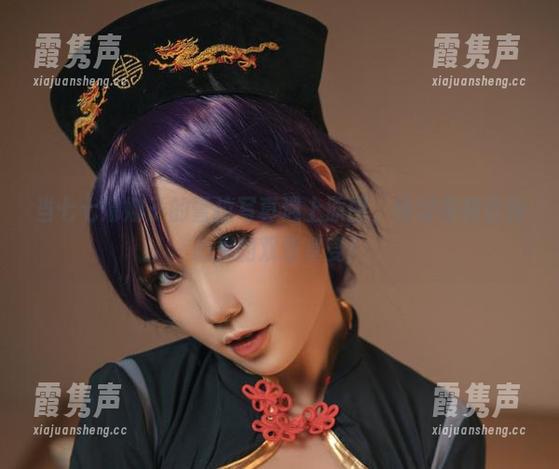 七七娜娜子 当七七娜娜子的雪拉写真遇上原图,绝对是视觉和心灵的双重享受!