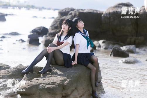 三无人型 三无人型最新作品集:飞鸟马时女警与蓝色世界的碰撞