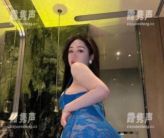 微密圈 - 聚焦不爱笑的赛琳的西服风情：在线渔网丝袜合集，忍不住想多看一眼！