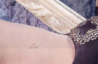 微密圈 – 甜心原图：丝月神的每一张都是不可多得的‘甜食’！