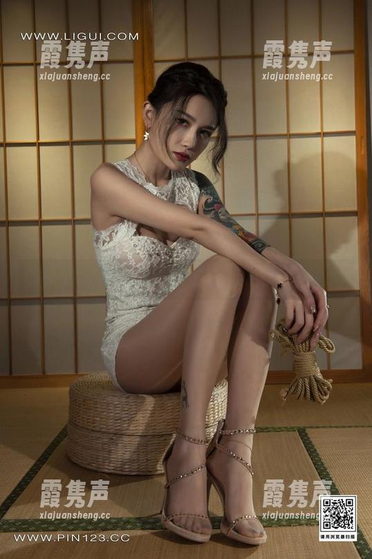 丽柜 - 左左带你解锁学妹的私房写真内幕