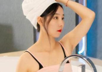 丽柜 – 短裤节奏：在钟晴的作品集里，感受夏日的每一丝微风！
