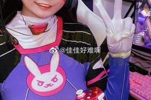 不只是猫耳，佳佳好难啊的法式猫耳娘合集还有那些奇妙的瞬间！