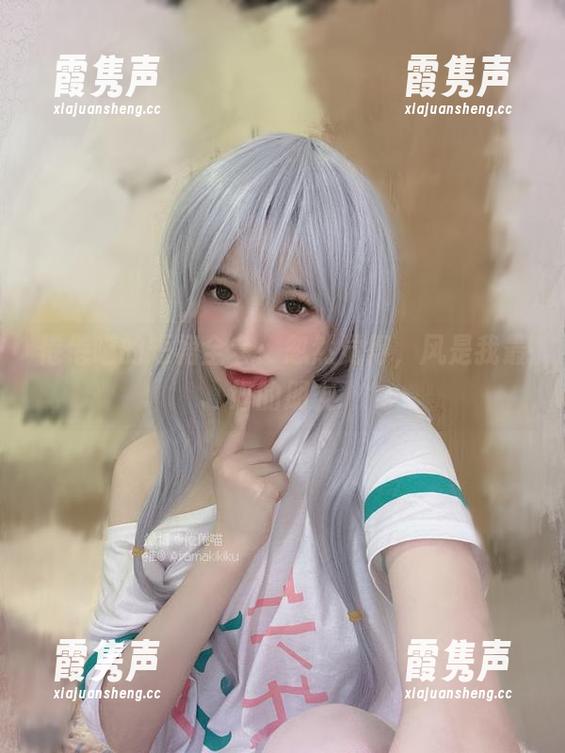 倦倦喵 倦倦喵的短裙全套:忽然觉得,风是我最好的朋友