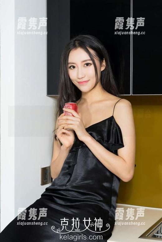 克拉女神 - 万圣节新定义：佳莹的高清合集带你发现别样的‘恐怖美’！