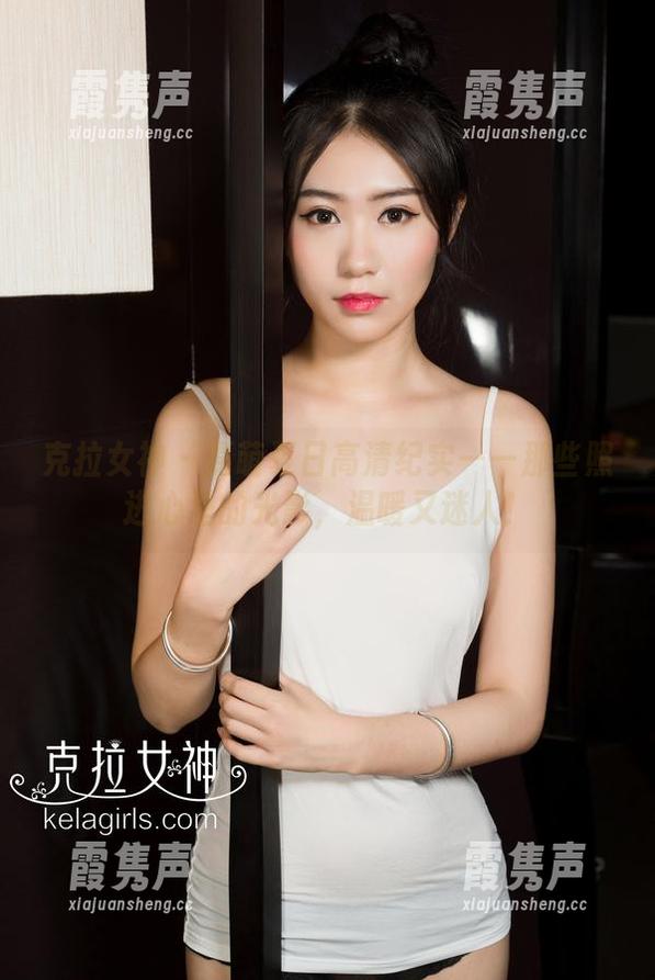 克拉女神-嘉萌 克拉女神 - 嘉萌夏日高清纪实——那些照进心里的光影,温暖又迷人!