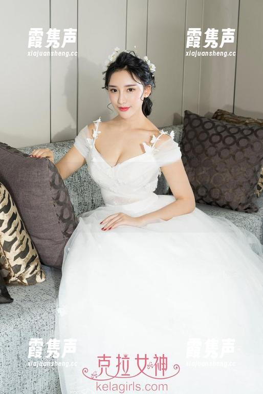 克拉女神 - 这些职业装写真太犯规，宋黛真的是工作与时尚的完美结合，赶紧下载！