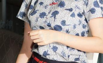 克拉女神 – 女仆江琴：全套图片，让人忍不住想多看几眼！