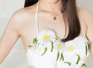 克拉女神 – 原图曝光！馨馨和服大揭秘，谁说和服只能在日本穿？